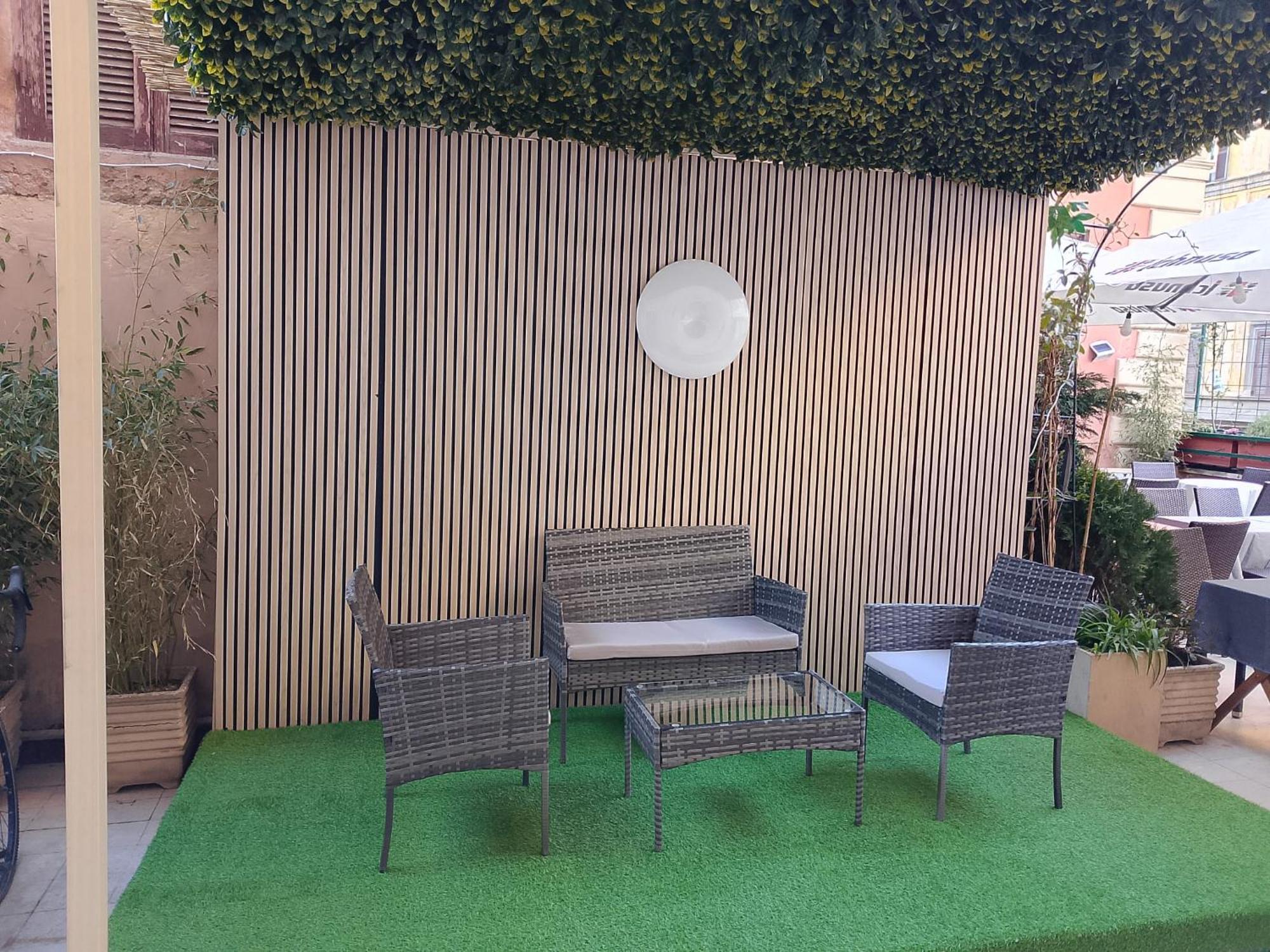 Hotel Amadeus — Foto’s 1