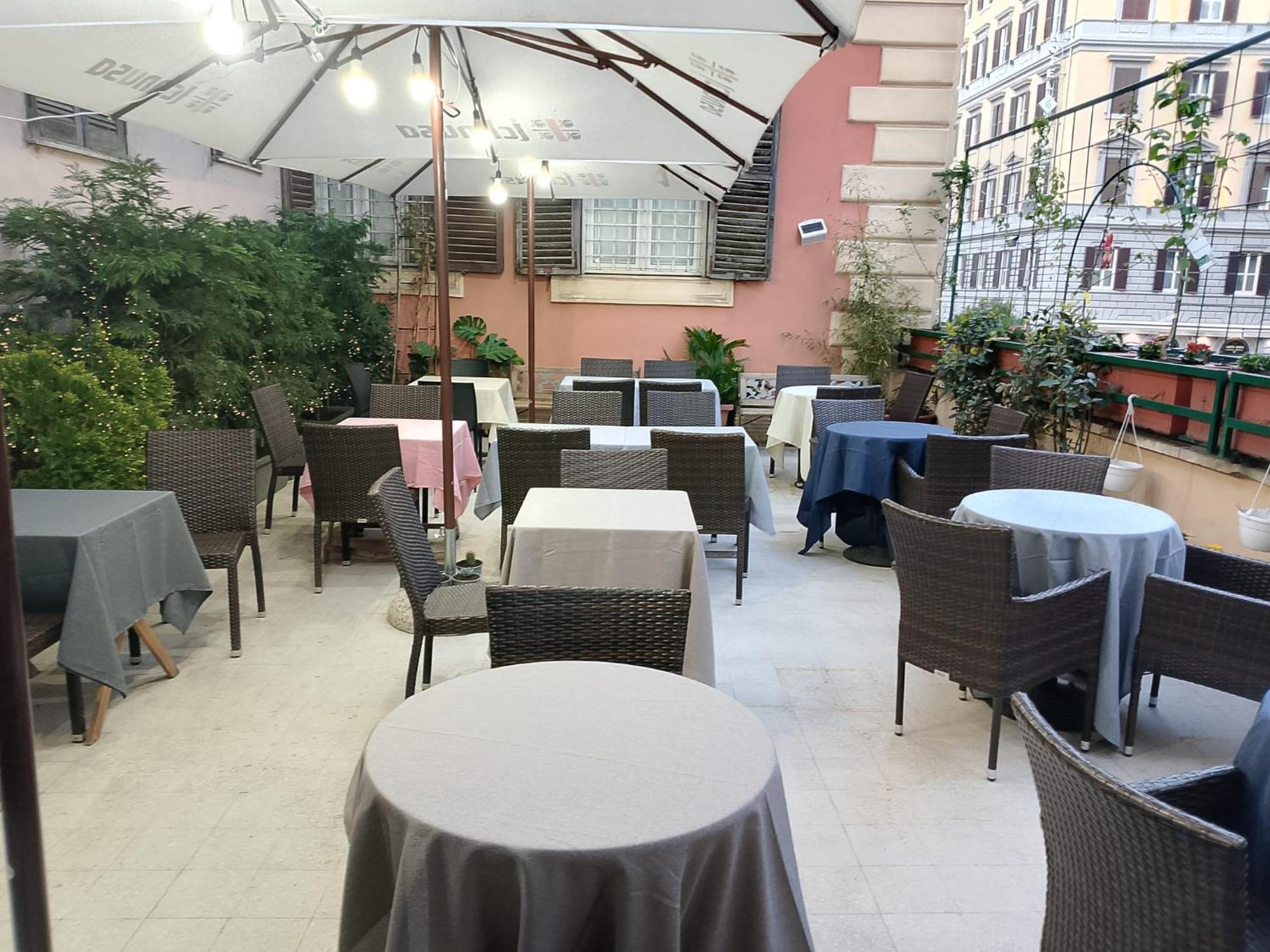 Hotel Amadeus — Foto’s 2