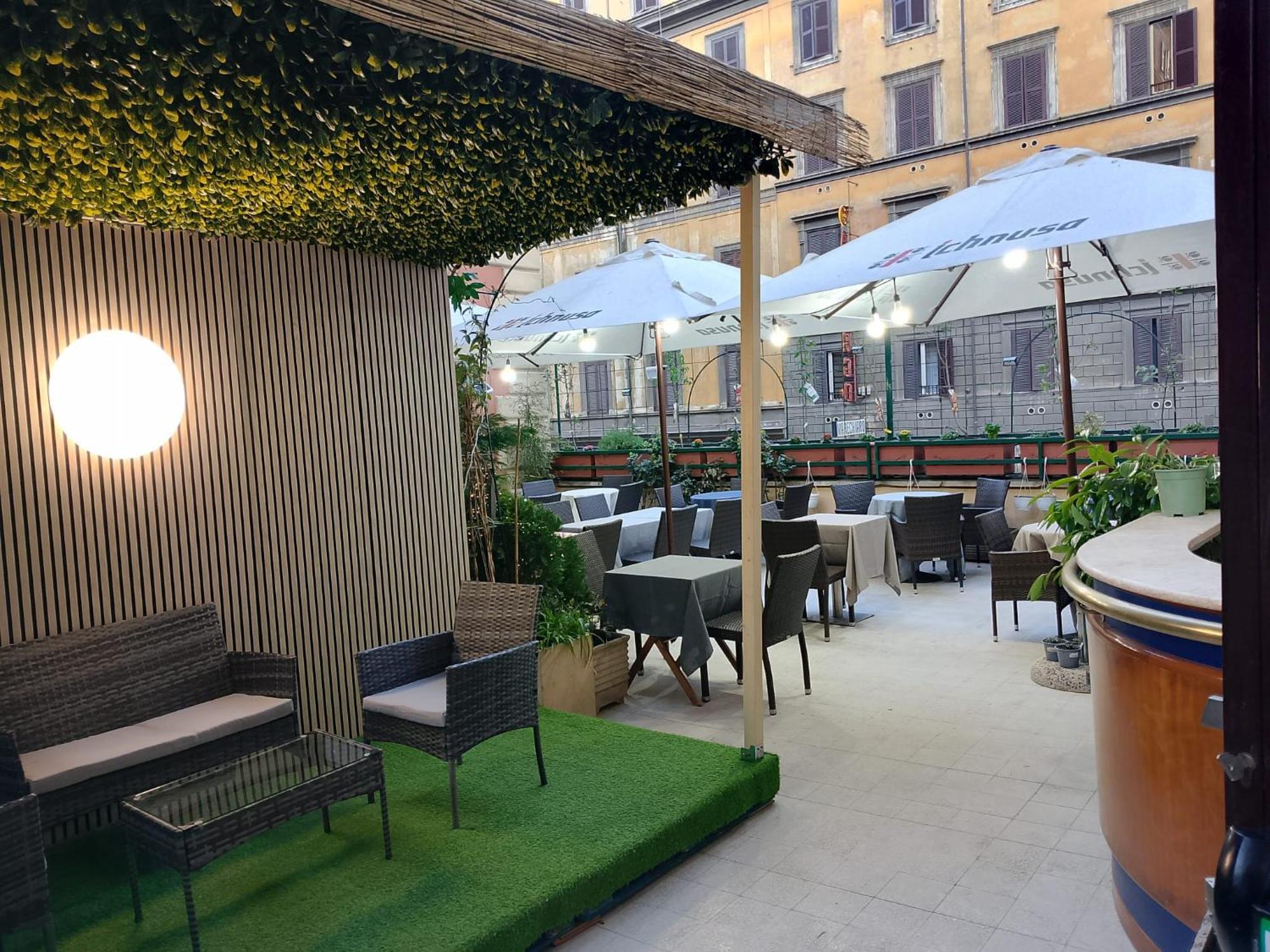 Hotel Amadeus — Foto’s 3